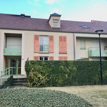 123Home-Le Park Side Chessy  Exterior photo